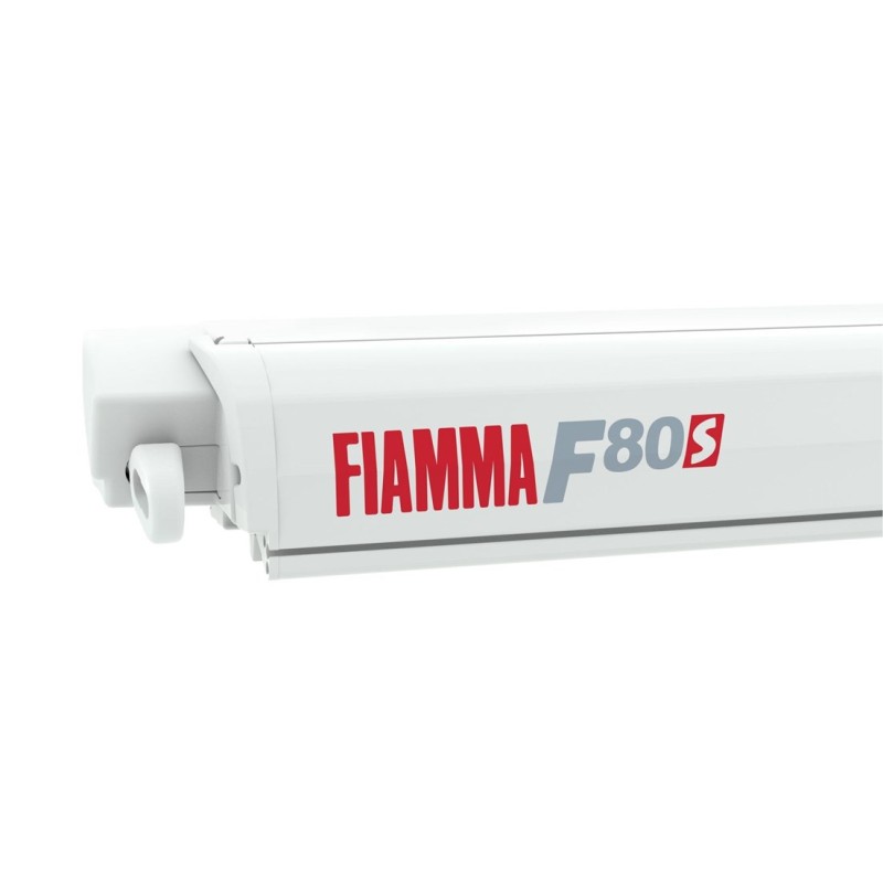 VERANDA FIAMMA F80 S 450 SO ROYAL GREY