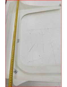 CORNICE GRADINO PER MANSARDATO MC LOUIS 2