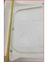 CORNICE GRADINO PER MANSARDATO MC LOUIS