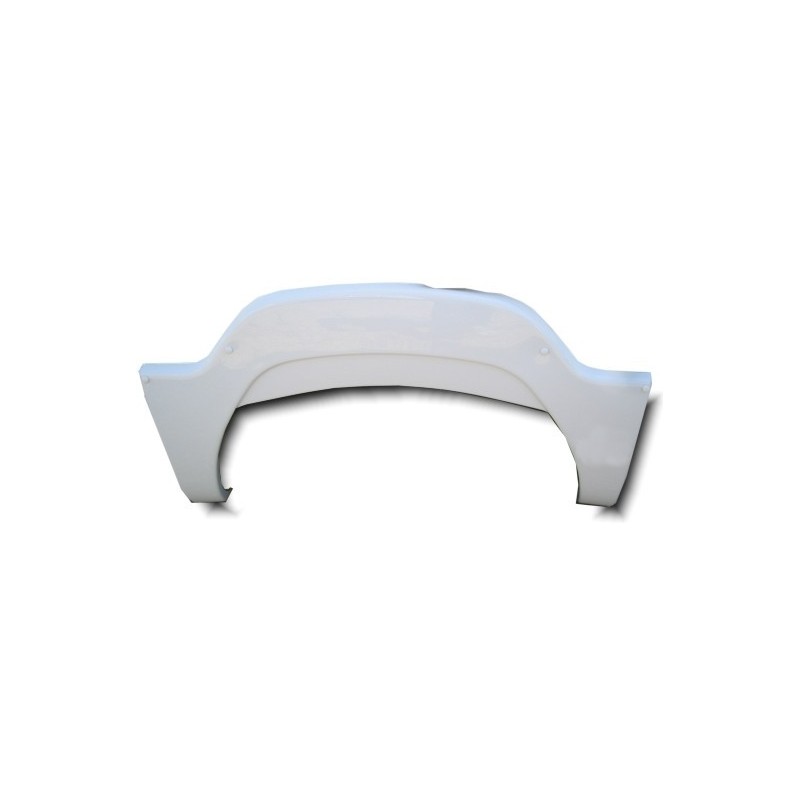 BANDELLA PASSARUOTA DX/SX DA VERNICIARE PER...