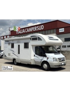 RIMOR SUPER BRIG 689 TC