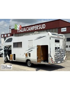 RIMOR SUPER BRIG 689 TC 2