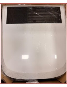 CONDIZIONATORE DOMETIC FRESH JET FJZ4 FS CON DIFFUSORE 2