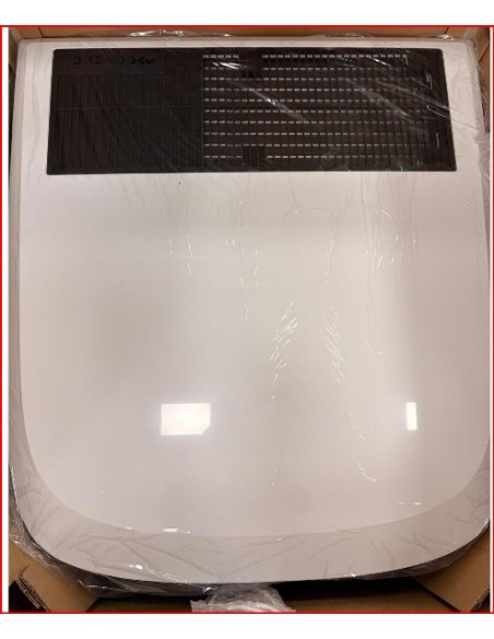 CONDIZIONATORE DOMETIC FRESH JET FJZ4 FS CON DIFFUSORE