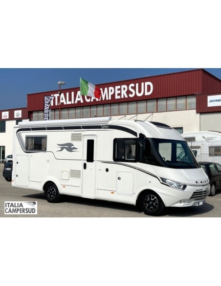 LAIKA ECOVIP 712