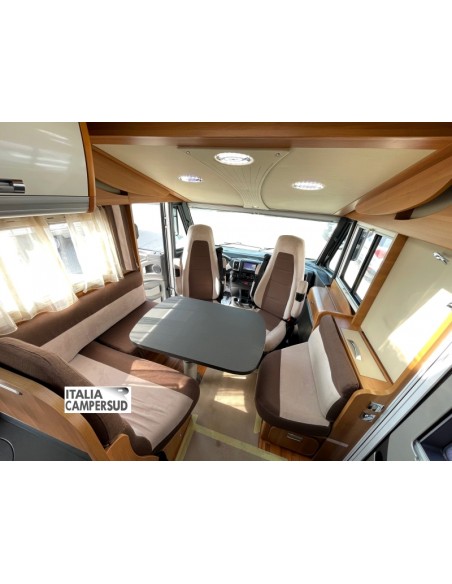 LAIKA ECOVIP 712