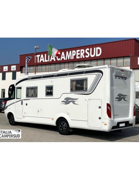 LAIKA ECOVIP 712