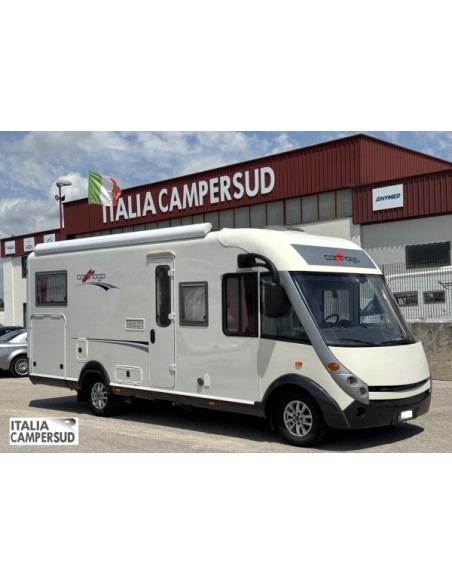 CARTHAGO CHIC C-LINE I47