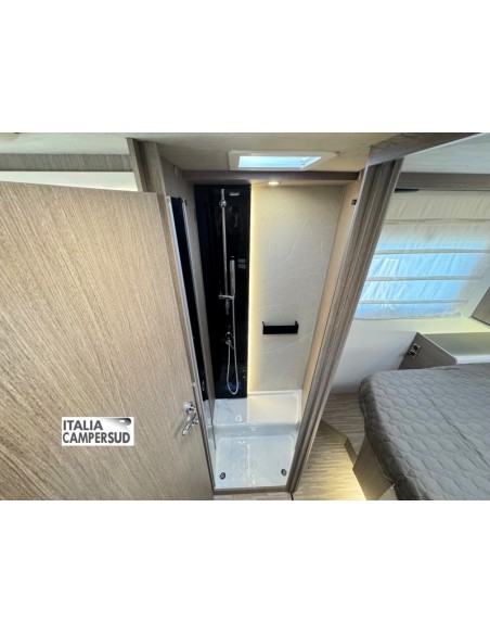 ARCA AMERICA H 745 GLC | 2026 | LETTO NAUTICO