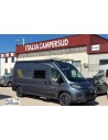 CI KYROS 6 XL | 2026 | EVO LIMITED