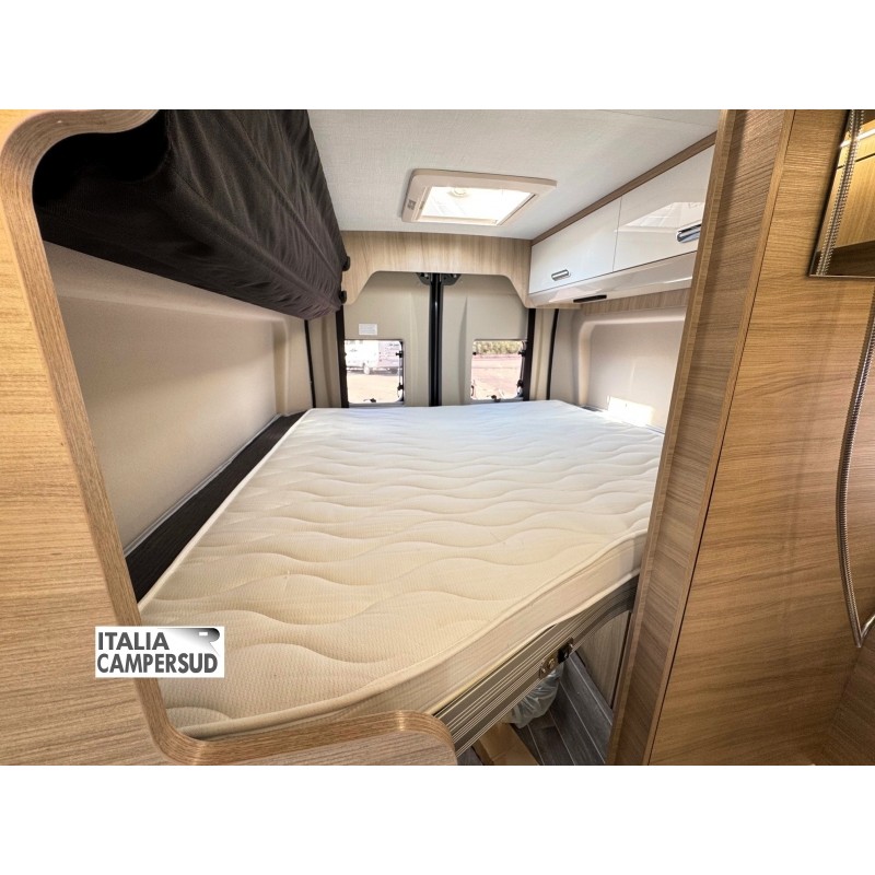 CI KYROS 6 XL | 2026 | EVO LIMITED