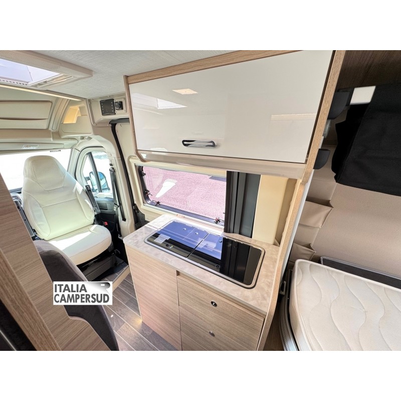 CI KYROS 6 XL | 2026 | EVO LIMITED