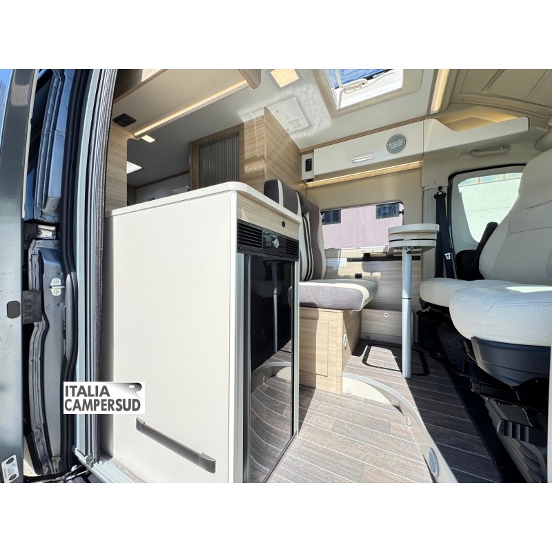 CI KYROS 6 XL | 2026 | EVO LIMITED