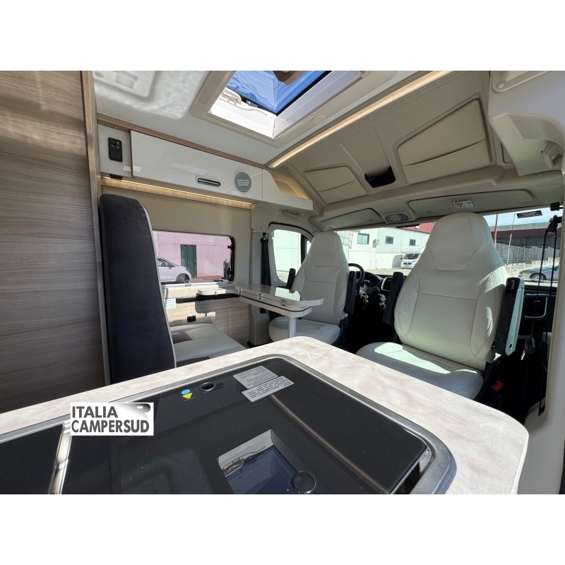 CI KYROS 6 XL | 2026 | EVO LIMITED