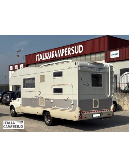 RIMOR SUPER BRIG 678