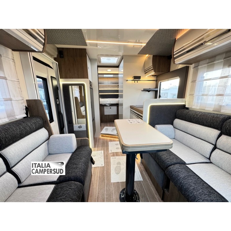 CI MAGIS 67 XT ELITE EDITION | 2026 |