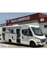 CI MAGIS 84 INTEGRAL