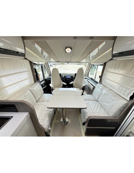 ARCA AMERICA H 745 GLG | 2026 | LETTI GEMELLI