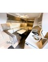 DETHLEFFS NOMAD 560 FMK | 2025 | 6 POSTI LETTO