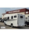 X-GO XCAMP 4 | NOLEGGIO |