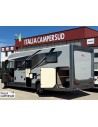 ARCA AMERICA H 745 GLC | 2026 | LETTO NAUTICO