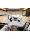 ARCA AMERICA H 745 GLC | 2026 | LETTO NAUTICO