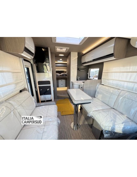 ARCA AMERICA H 745 GLC | 2026 | LETTO NAUTICO