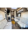 ARCA AMERICA H 745 GLC | 2026 | LETTO NAUTICO