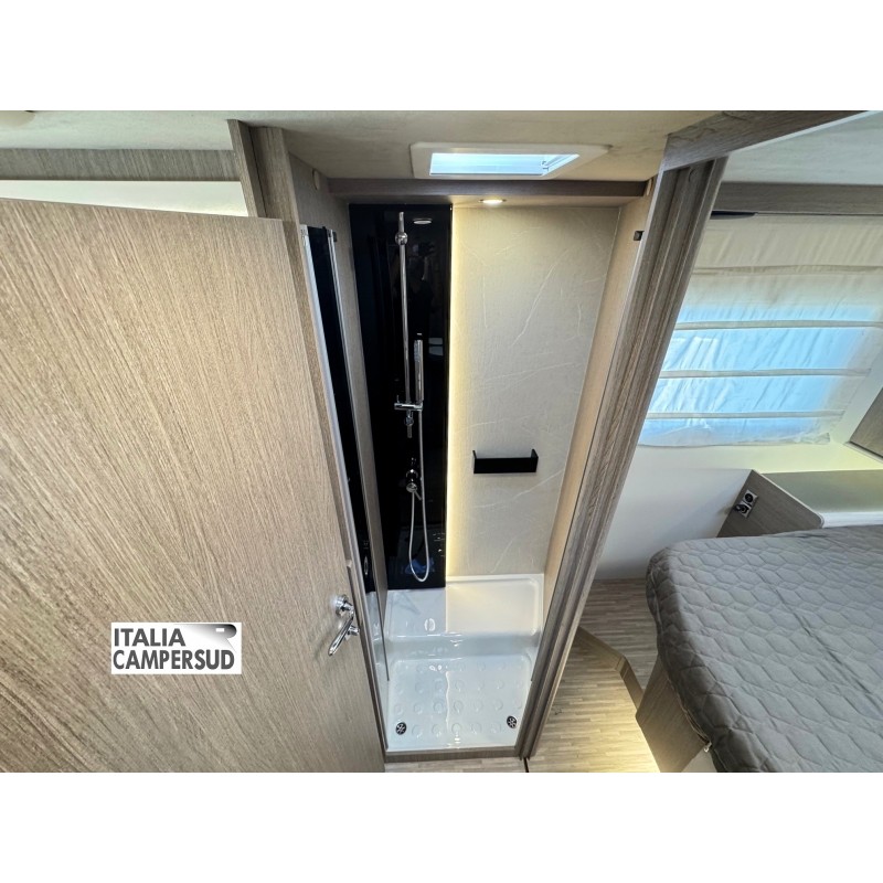 ARCA AMERICA H 745 GLC | 2026 | LETTO NAUTICO