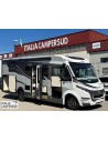 ARCA AMERICA H 745 GLC | 2026 | LETTO NAUTICO
