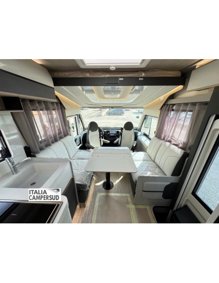 ARCA AMERICA NEW DEAL H 740 GLG | 2026 |