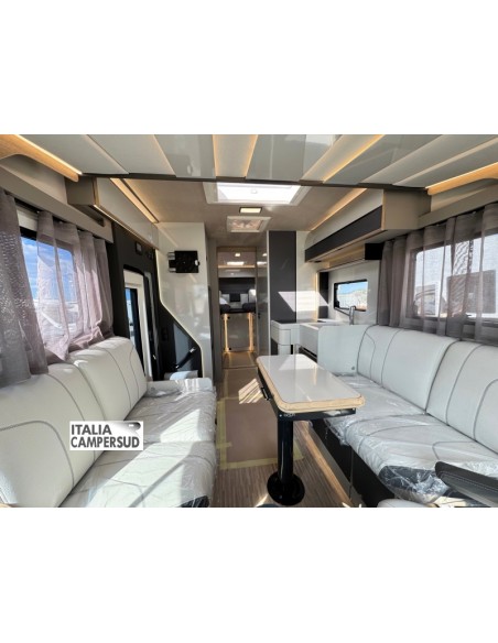 ARCA AMERICA NEW DEAL H 740 GLG | 2026 |