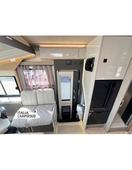 ARCA AMERICA NEW DEAL H 740 GLG | 2026 |