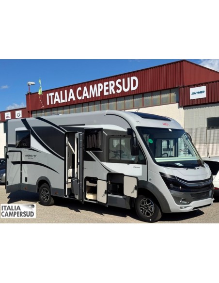 ARCA AMERICA NEW DEAL H 740 GLG | 2026 |