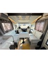 ARCA AMERICA NEWDEAL H 740 GLC | 2026 | LETTO NAUTICO