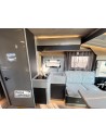 ARCA AMERICA NEWDEAL H 740 GLC | 2026 | LETTO NAUTICO