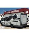 ARCA AMERICA NEWDEAL H 740 GLC | 2026 | LETTO NAUTICO