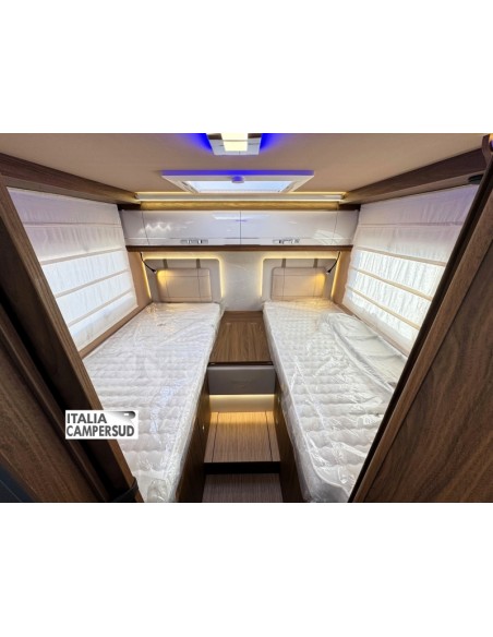 ARCA EUROPA P 745 GLG NEW DEAL | 2026 |