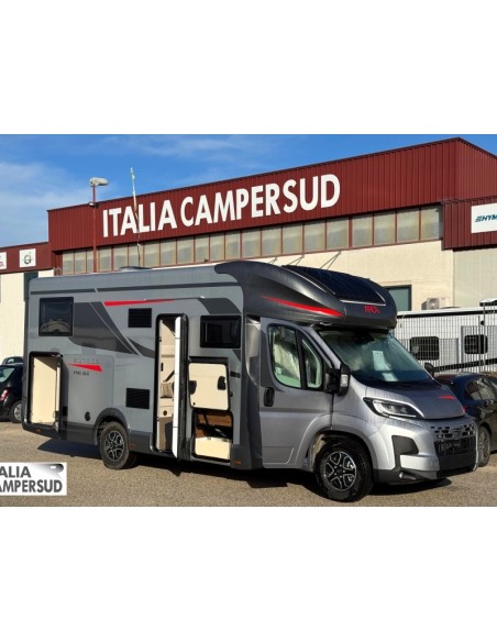 ARCA EUROPA P 745 GLG NEW DEAL | 2026 |