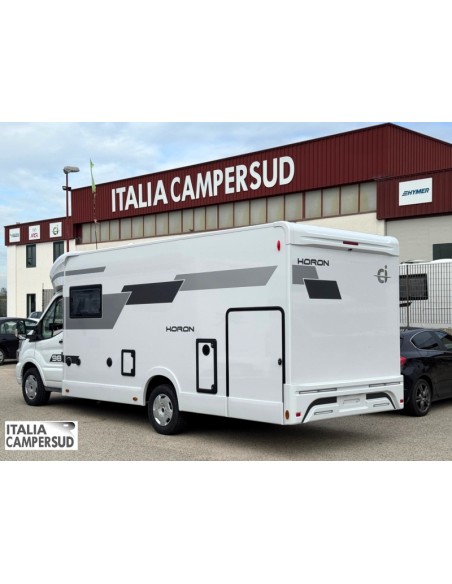 CI HORON 98 XT | 2026 |