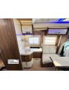 ARCA EUROPA P 745 GLC NEW DEAL | 2026 | LETTO NAUTICO