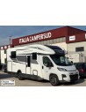 MOBILVETTA KROSSER P90 | 2026 | LETTO NAUTICO