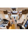 MOBILVETTA KROSSER P90 | 2026 | LETTO NAUTICO