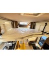 MOBILVETTA KROSSER P90 | 2026 | LETTO NAUTICO