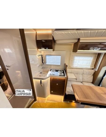 MOBILVETTA KROSSER P90 | 2026 | LETTO NAUTICO