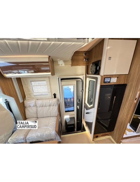 MOBILVETTA KROSSER P90 | 2026 | LETTO NAUTICO