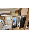 MOBILVETTA KROSSER P90 | 2026 | LETTO NAUTICO