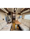 MOBILVETTA KROSSER P90 | 2026 | LETTO NAUTICO