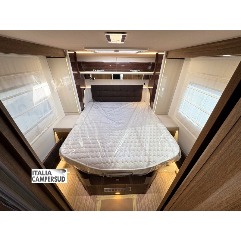 MOBILVETTA KROSSER P90 | 2026 | LETTO NAUTICO