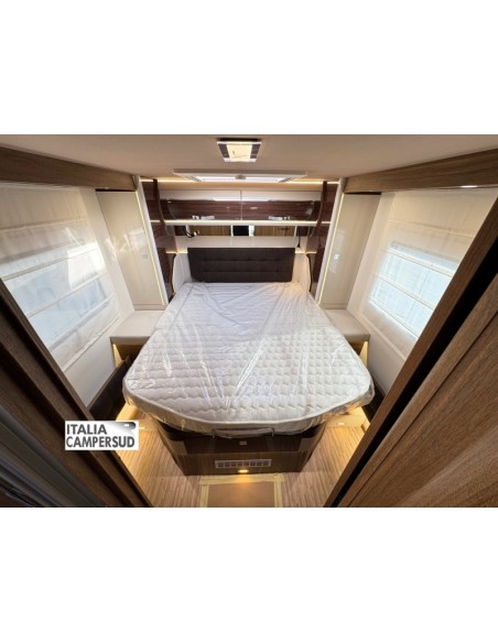 MOBILVETTA KROSSER P90 | 2026 | LETTO NAUTICO